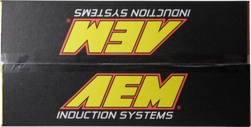 AEM Induction AEM 2016 C.A.S Infinity Q50/Q60 V6-3.0L F/l Cold Air Intake 21-819