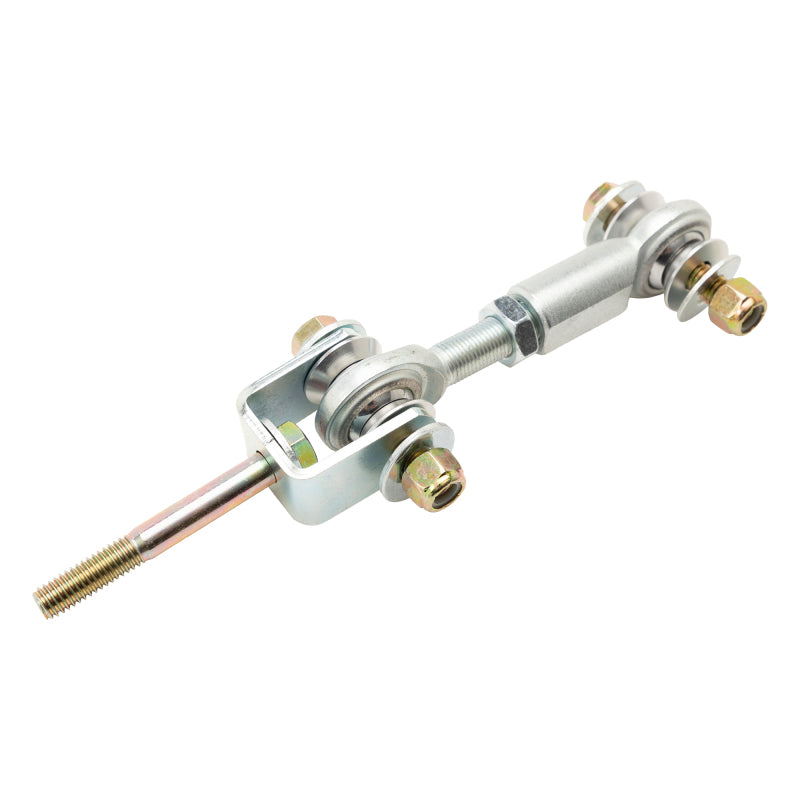 Belltech 15-20 Ford F-150 2WD/4WD Performance Adjustable Coilover Kit 1000spac