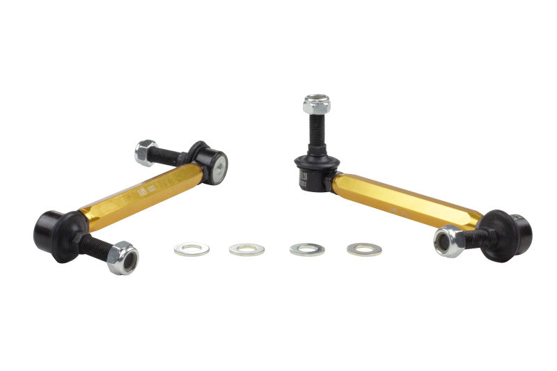 FR SPORT Whiteline Sway Bar - Link - View 2