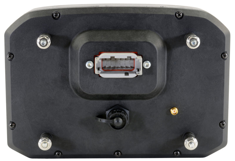 AEM Electronics Digital Dash, CD-7L, Carbon Housing, Data Logging, CAN Bus, Kit