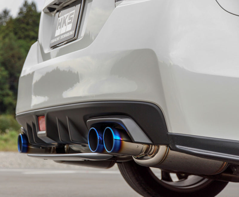 HKS Legamax Premium VAG WRX S4 (Main)