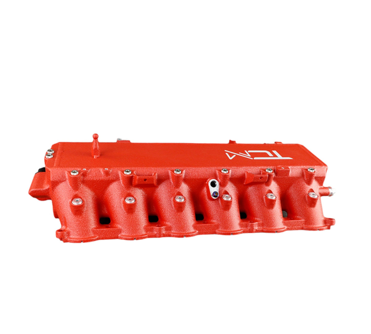 TCM B58 Gen1 Billet Intake Manifold with Thermal Spacer & Port Injection BMW 240i/340i/440i F Chassis