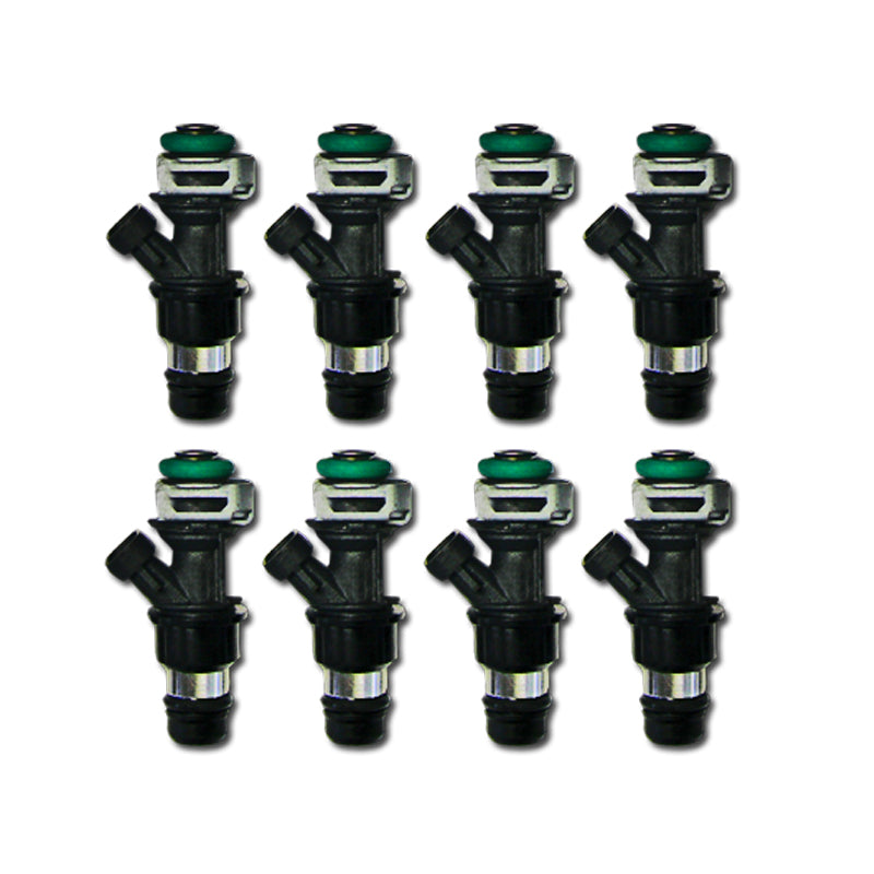 FIC 8.1 Truck Injectors 42 LB @ 58 PSI