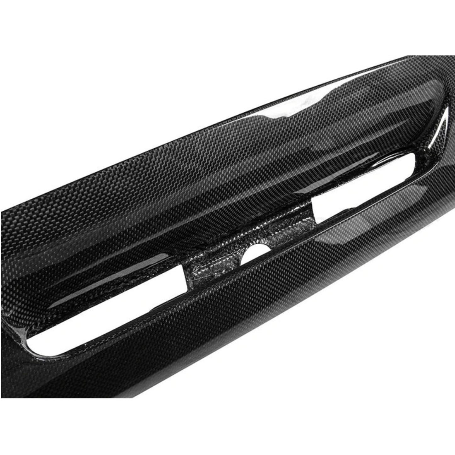 Carbon Fiber Rear Spoiler for Ferrari SF90