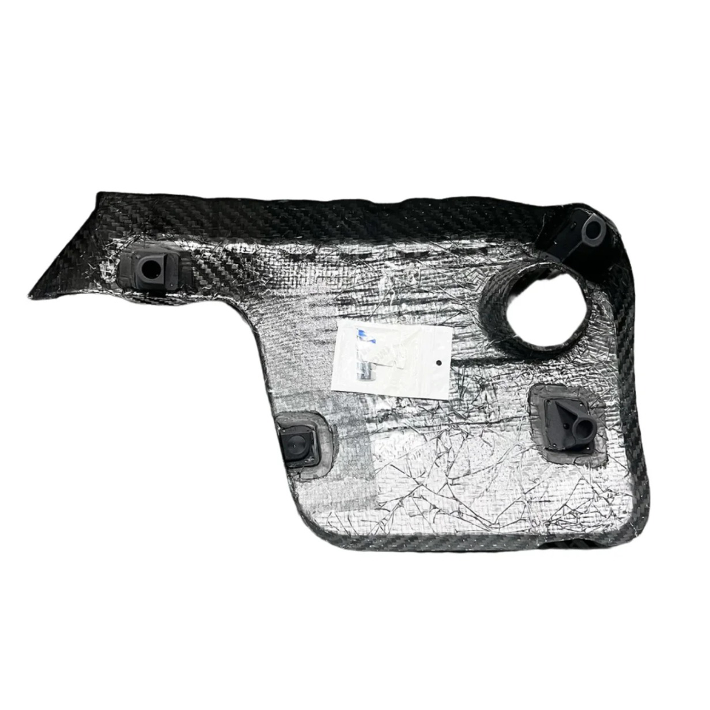 Carbon Fiber Engine Cover for BMW F80 M3 F82 F83 M4