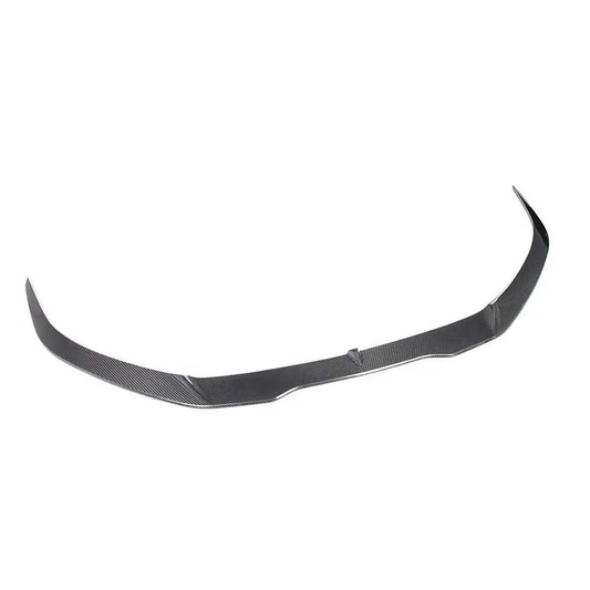 Carbon Fiber Front Splitter Lip for Ferrari F8 Tributo Spider