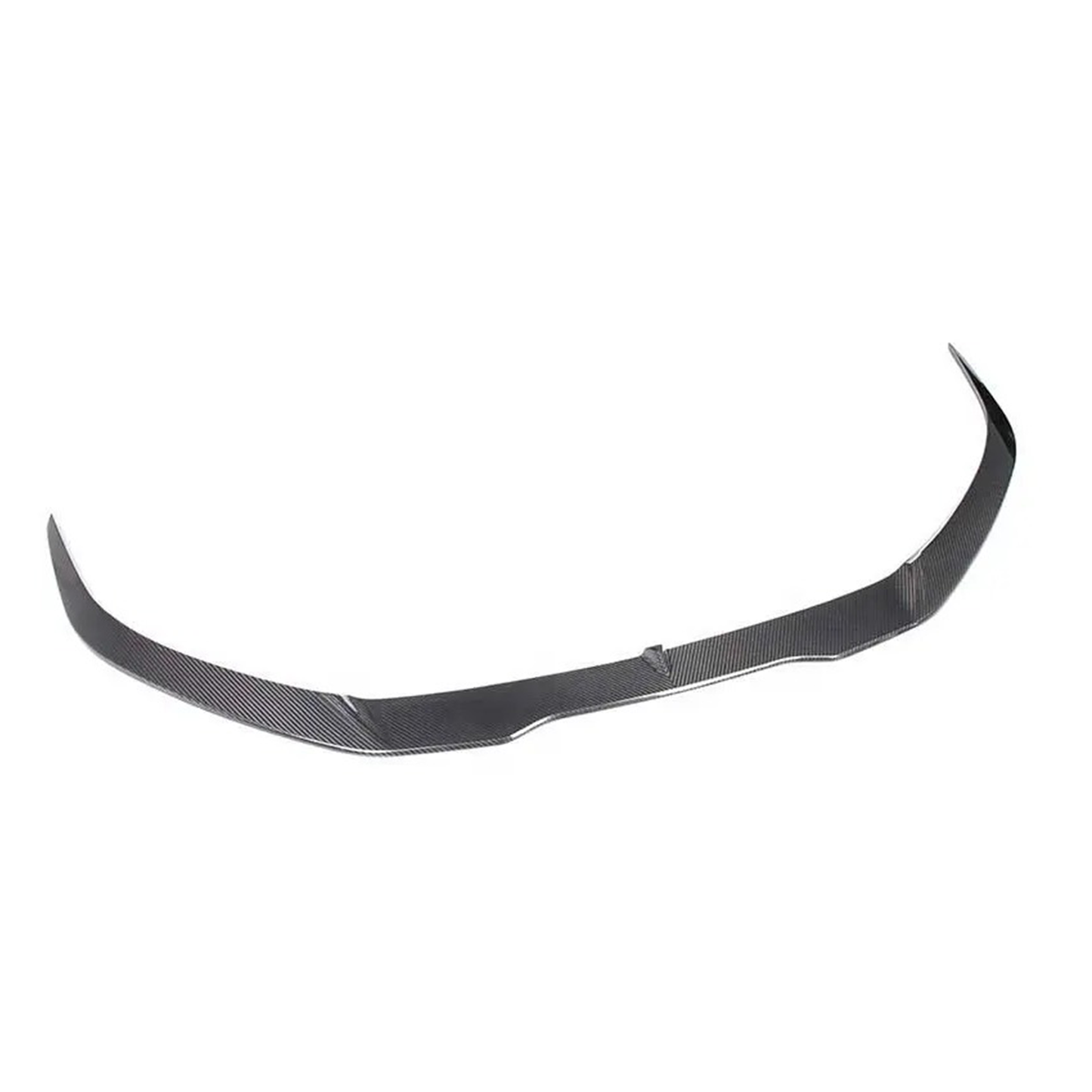 Carbon Fiber Front Splitter Lip for Ferrari F8 Tributo Spider