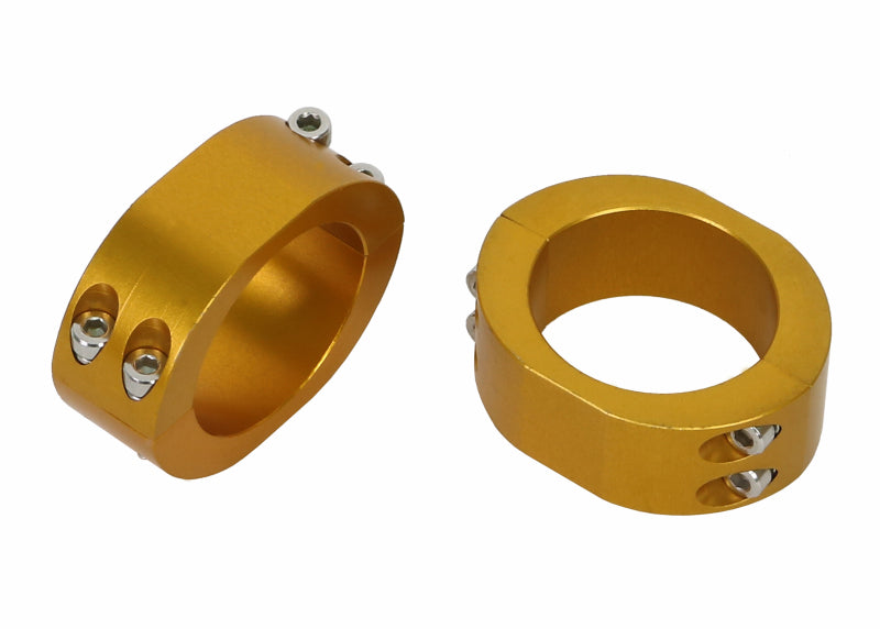FR SPORT Whiteline 38mm Alloy Sway Bar Lateral Lock - View 3
