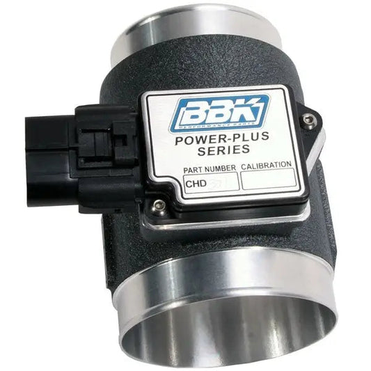Ford Mustang 5.0 76mm 24lb CAC Mass Air Meter 86-93
