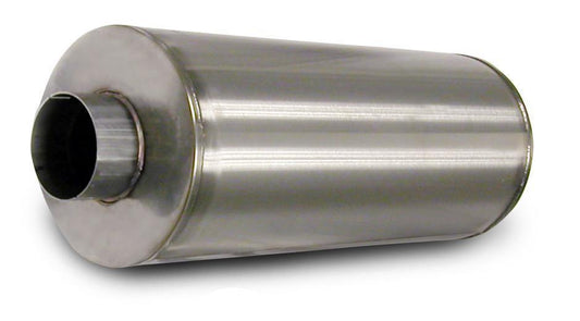 Corsa Sport / 4.0 in Muffler Upgrade Kit | Dodge RAM Cummins, Ford PowerStroke (8004002)