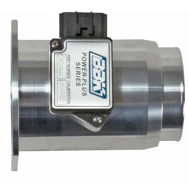 Ford Mustang GT 5.0 76mm 24lb CAC Billet Aluminum Mass Air Meter 94-95
