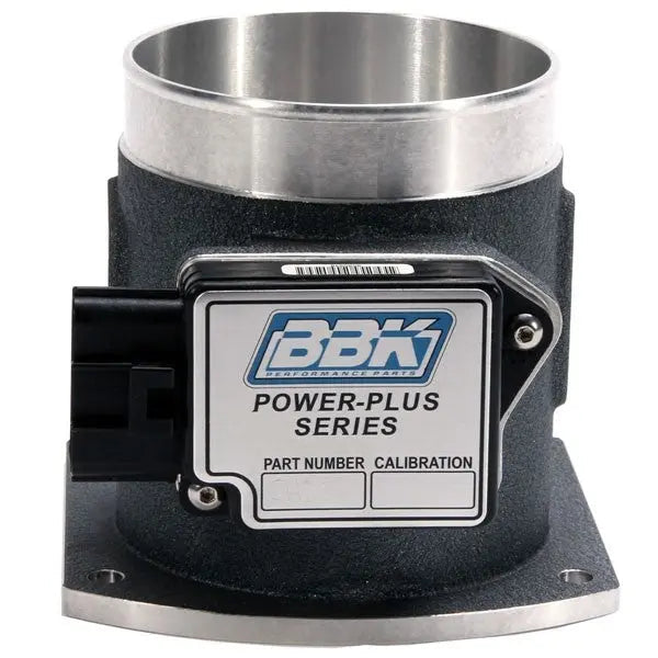 Ford Mustang GT 4.6L 86mm 19lb CAC Mass Air Meter 99-02