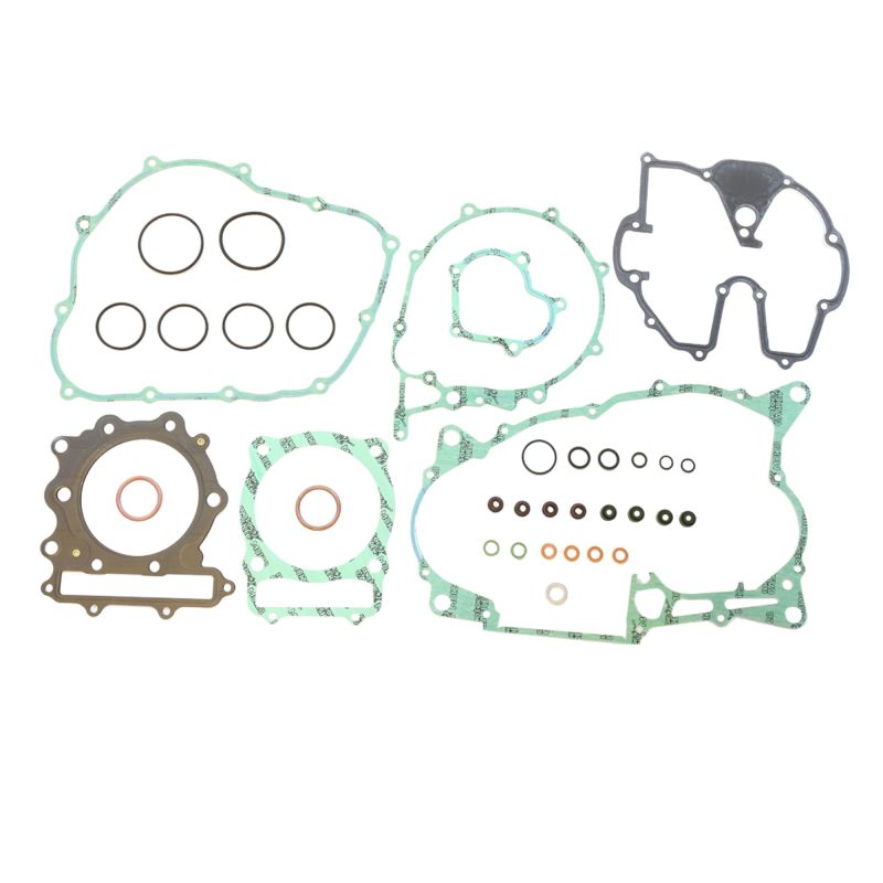 Athena 88-89 Honda Complete Gasket Kit (Excl Oil Seal) P400210850650/1