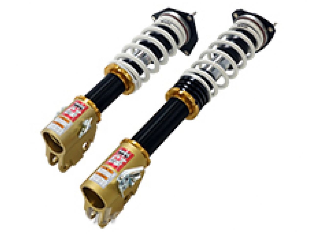 HKS Hipermax IV GT GDB(A-D) Full Kit