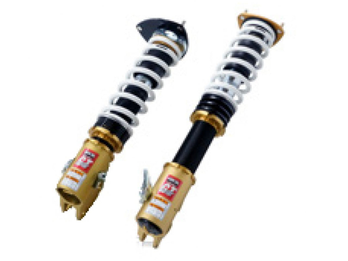 FR SPORT HKS  Max 4 GT-A GDB (E-G) Full Kit