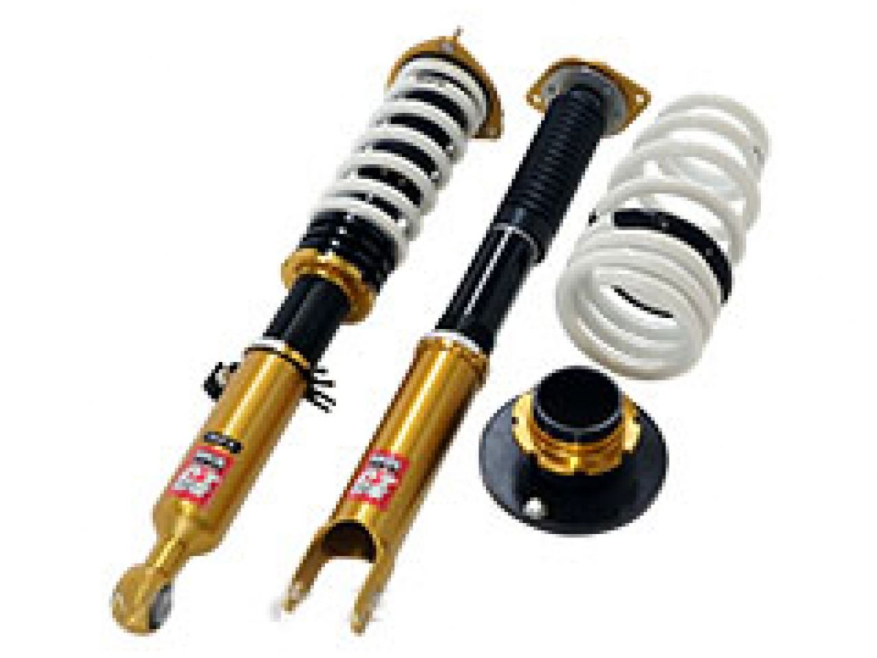 HKS Hipermax IV GT Z34 Full Kit