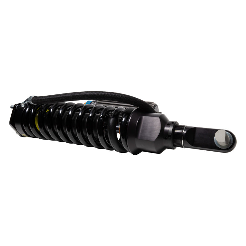 Bilstein 21-24 Ford Bronco B8 8112 Suspension Shock Absorber and Coil Spring Assembly - Front Left 41-314319