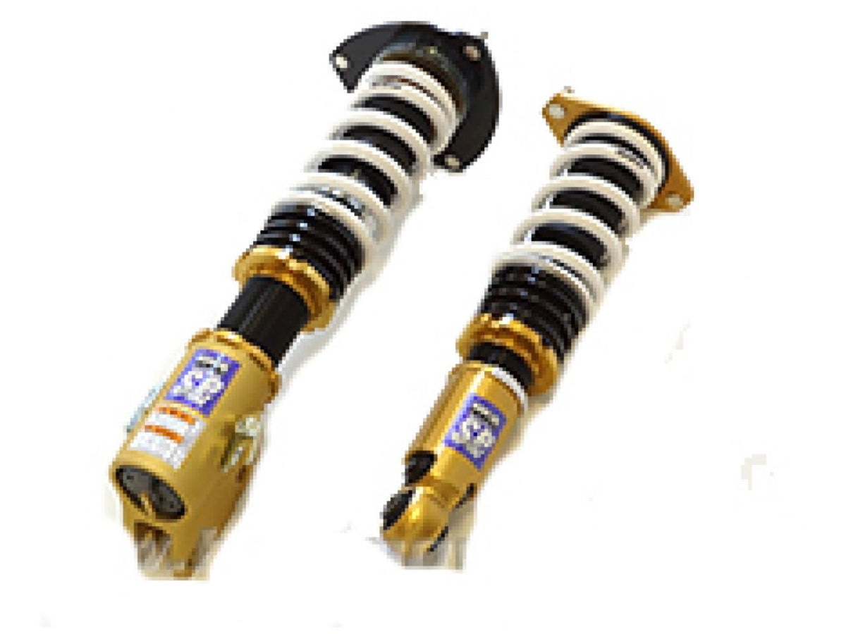 FR SPORT HKS MAX 4 SP GRB/GVB Full Kit