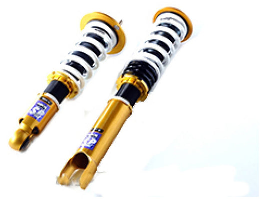 FR SPORT HKS Max 4 SP BNR32 Full Kit