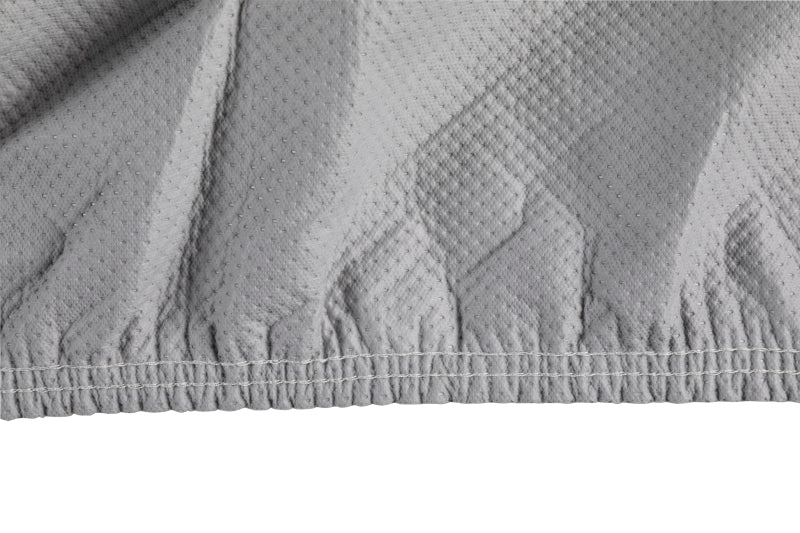 Covercraft 1999 Mitsubishi 3000GT VR4 5-Layer Softback All Climate Car Cover - Gray C16027AC