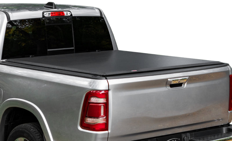 Access Lorado 82-93 Dodge 8ft Bed Roll-Up Cover 44089