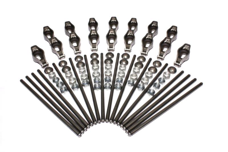Comp Cams Magnum Rocker/ Pushrod Kit