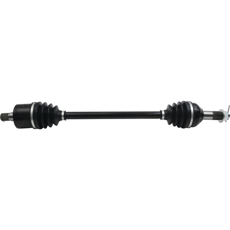 All Balls Racing 17-21 Can-Am Defender 500 6 Ball Axle Rear Left AB6-CA-8-309