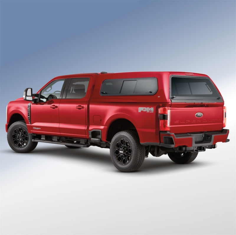 FR SPORT Ford Racing 05-22 Super Duty F-250/F-350 (Single Wheel Models) 20x8 Gloss Black Wheel...