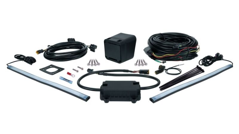 Air Lift AirLift Performance Towtal View LaneGuard (Single Sensor Blind Spot Detection System) 25341