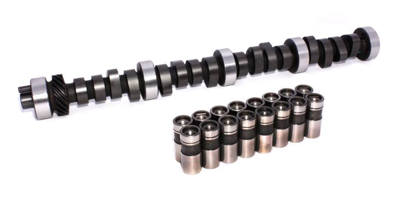 Comp Cams FC  XE256H-10 Cam & Lifter Kit