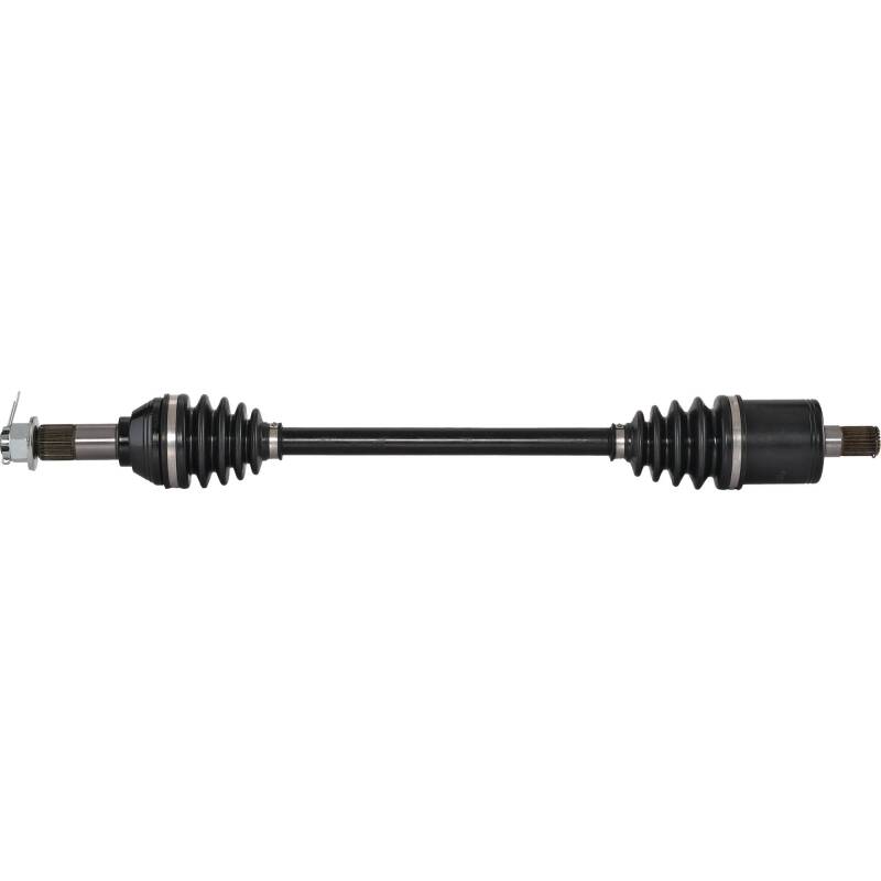 All Balls Racing 2019 Can-Am Defender 1000 XTP 6 Ball Axle Front Left AB6-CA-8-339