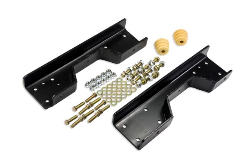 FR SPORT Belltech C-Sections Kit 88-00 GM C-3500