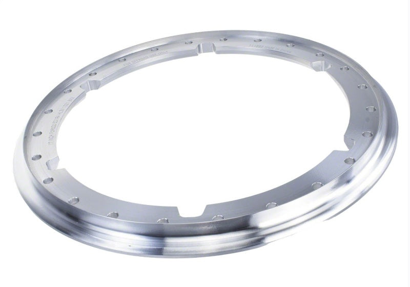 Ford Performance Parts Ford Racing 2017 F-150 Raptor Bead Lock Ring Kit