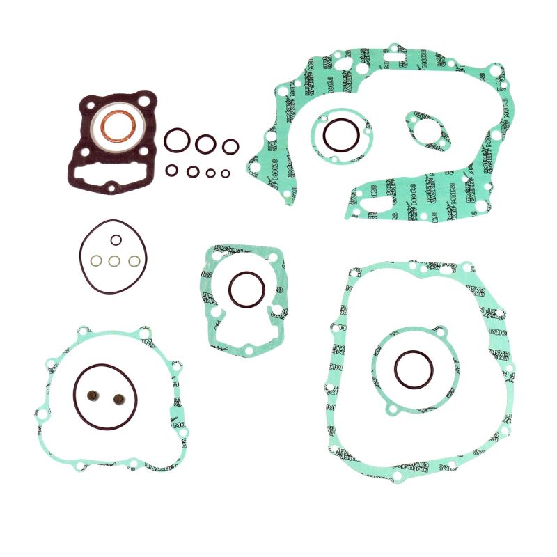 Athena 88-90 Honda Complete Gasket Kit (Excl Oil Seal) P400210850134