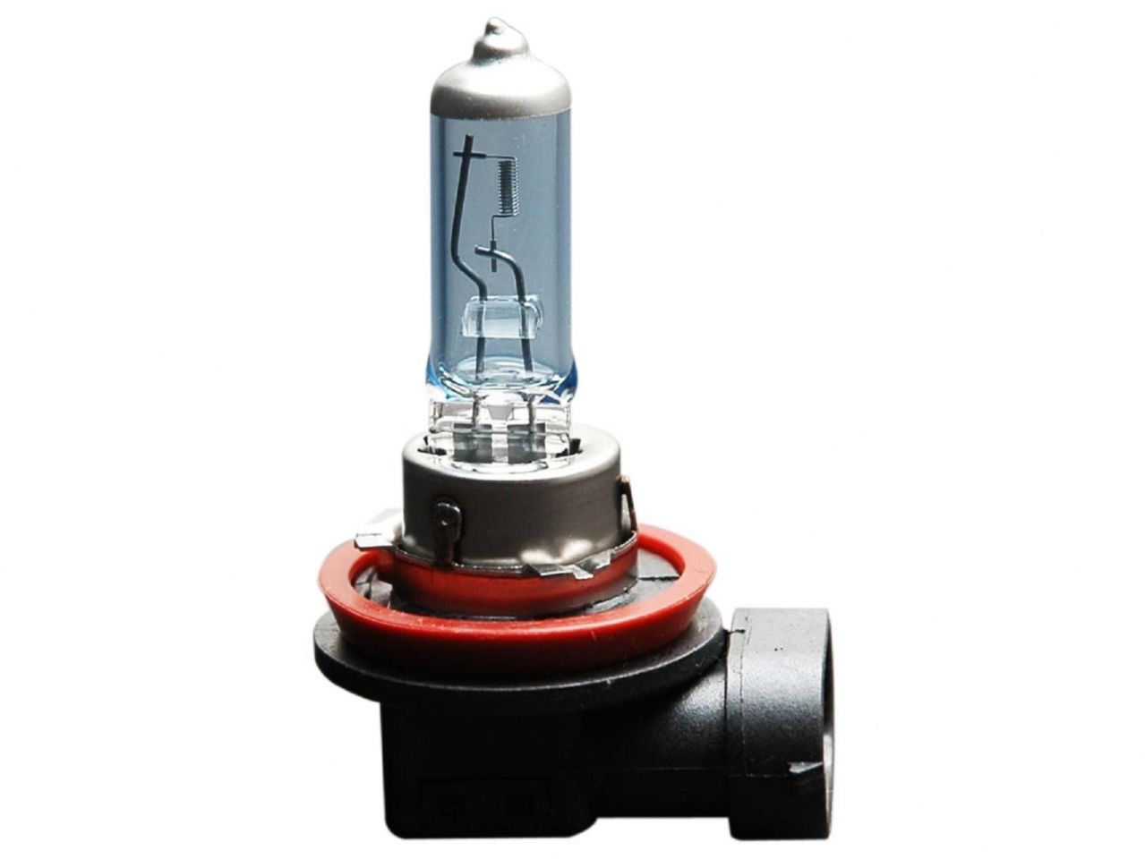 Anzo Halogen Bulbs Universal H11 12V 55/65W Super White Twin Pack