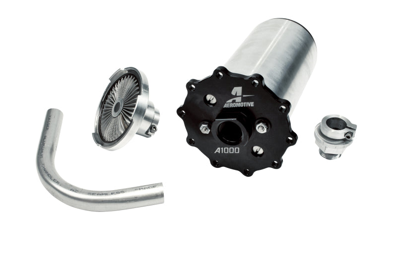 FR SPORT Aeromotive Universal A1000 Stealth Pump Assembly