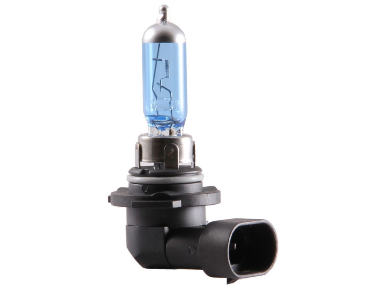 Anzo Halogen Bulbs Universal H10 12V 42W Super White Twin Pack