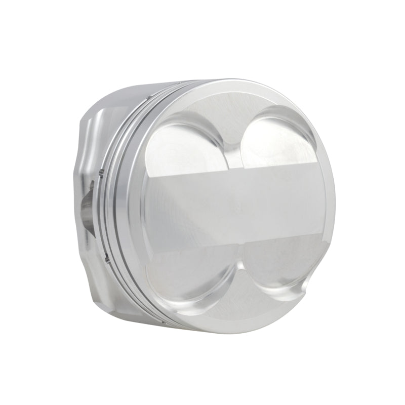 FR SPORT CP Pistons CP Piston & Ring Set for Toyota 2JZGTE - Bore (87mm) - (+1mm) - CR (10.0)...
