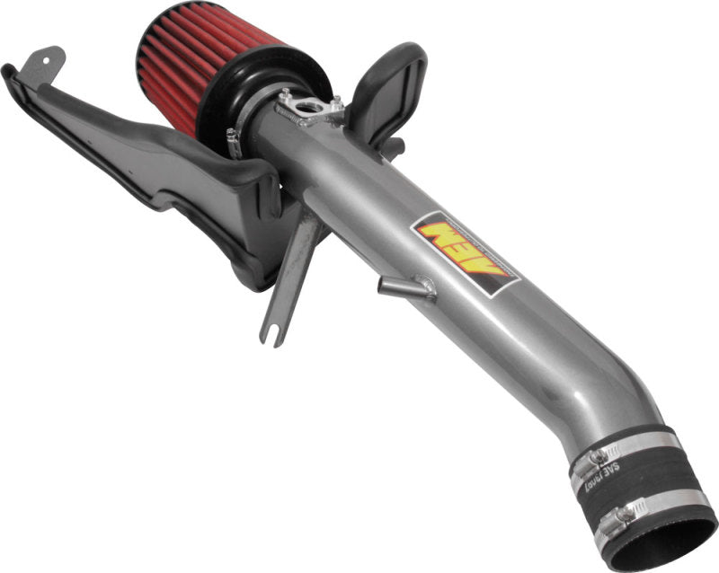 FR SPORT AEM Induction AEM C.A.S. 06-13 Lexus IS250 V6-2.5L F/I Cold Air Intake System 21-833C -...