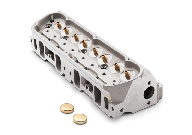 FR SPORT Ford Racing 302/351W Z-Head Aluminum 63CC w/7mm Valves M-6049-Z304D7 - View 4