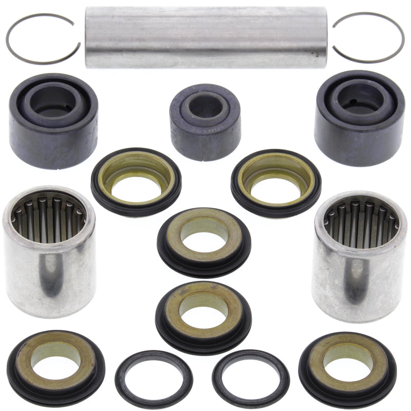 All Balls Racing 85-86 Kawasaki KX250 Linkage Bearing Kit 27-1106