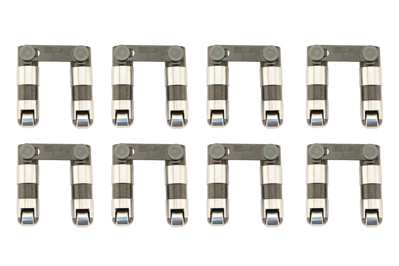 FR SPORT COMP Cams Short Travel Retro-Fit Hydraulic Roller Lifters for Ford Small Block - Set of...