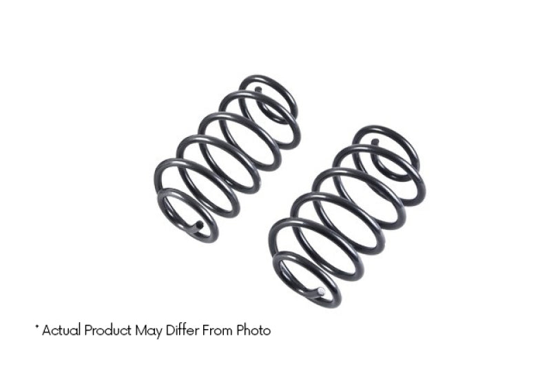 Belltech MUSCLE CAR SPRING KITS BUICK 1967 A-Body 5822