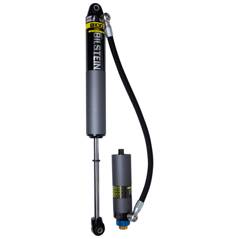 Bilstein 20-24 Jeep Gladiator / Wrangler Front Left B8 8100 Suspension Shock Absorber - 2-3in Lift 25-331066