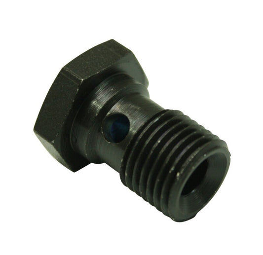 797 Performance, LLC AEM Adjustable Fuel Pressure Regulator Banjo Bolt