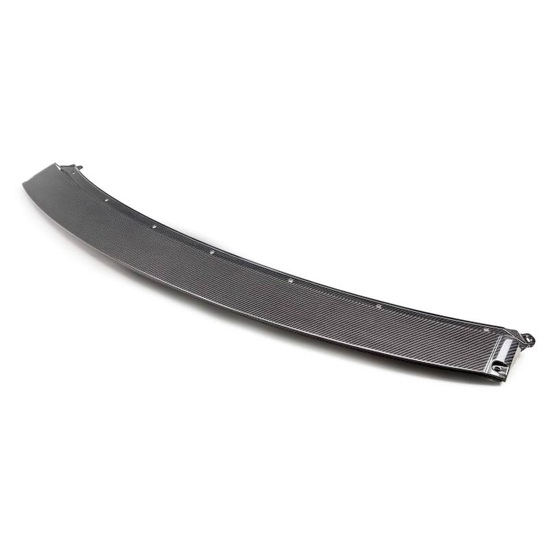 Anderson Composites Anderson Composite 20-24 Chevrolet Corvette C8 Carbon Fiver Windshield Upper Applique AC-WUA20CHC8