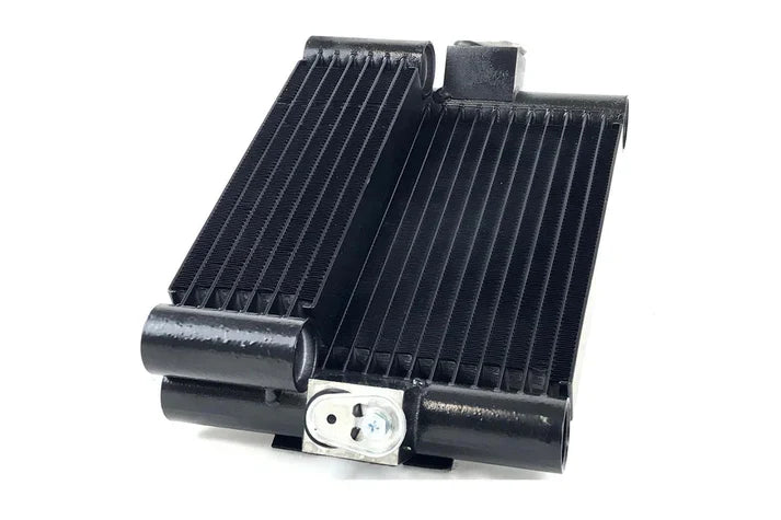 CSF Oil Cooler BMW M2 F87 N55