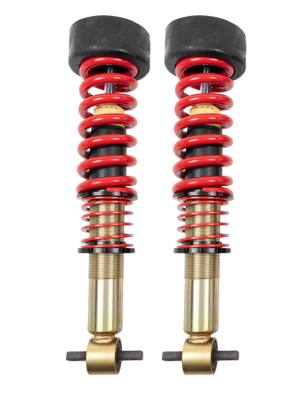 Belltech 2021+ Chevrolet Suburban / GMC Yukon XL 2WD/4WD 0.5-2in Front / 1-2.5in Rear Leveling Kit 1035SPC
