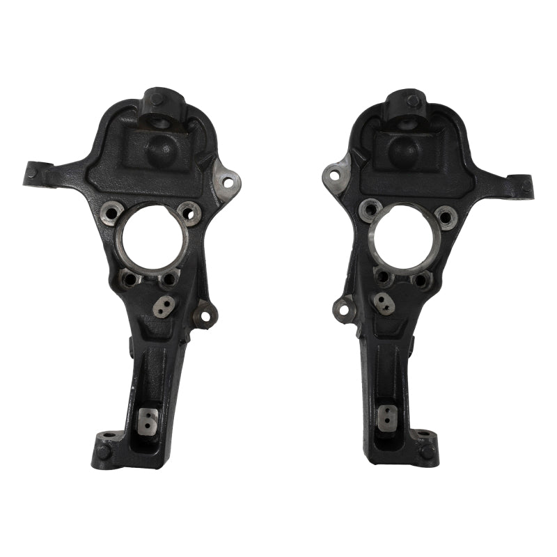 Belltech LOWERING KIT 2019+ GM Silverado / Sierra 1500 2WD All Cabs - 2-5in Fr / 6in R 1040HK