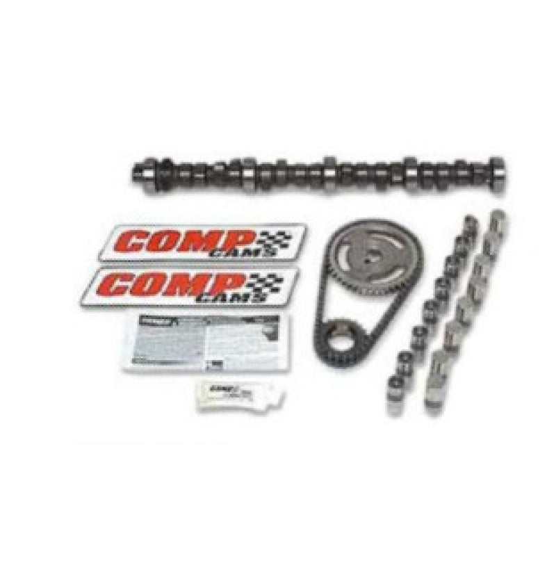 COMP Cams Camshaft Kit FW 252H SK35-215-3